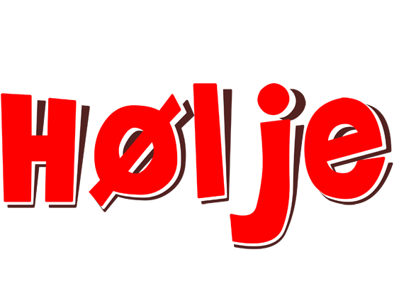 Hølje basket logo