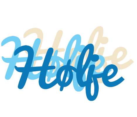 Hølje breeze logo