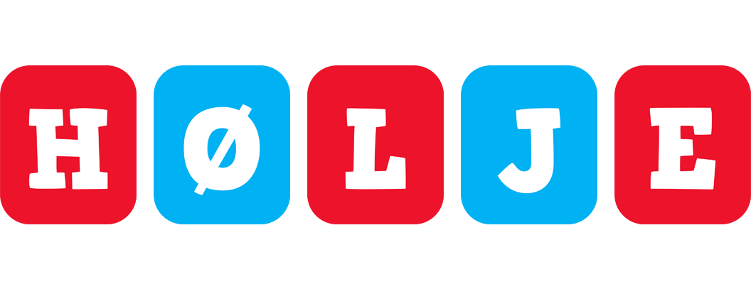 Hølje diesel logo