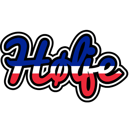 Hølje france logo