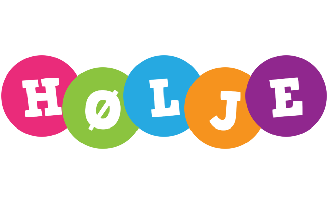 Hølje friends logo