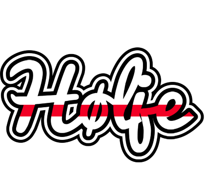 Hølje kingdom logo