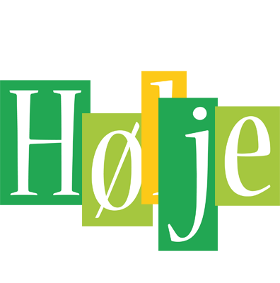 Hølje lemonade logo