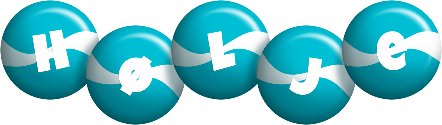 Hølje messi logo