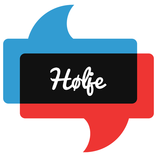 Hølje sharks logo