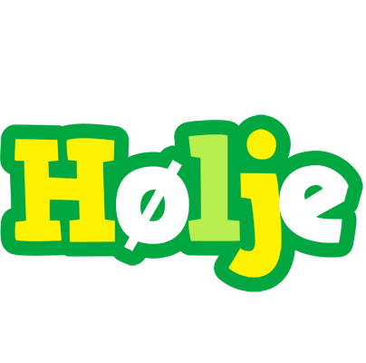 Hølje soccer logo
