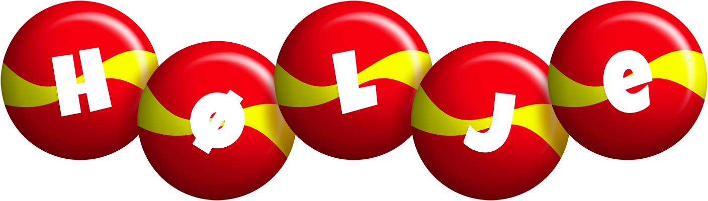Hølje spain logo