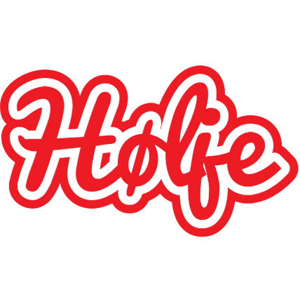 Hølje sunshine logo