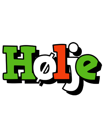 Hølje venezia logo