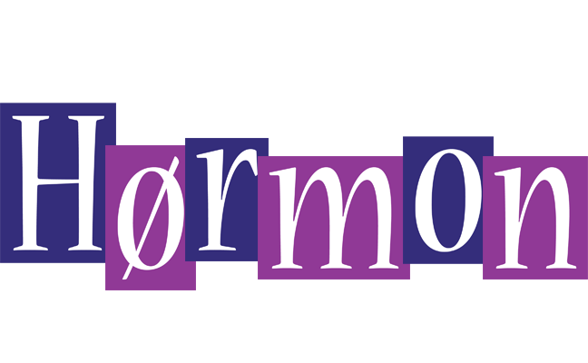 Hørmon autumn logo