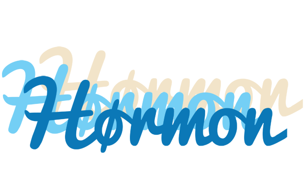 Hørmon breeze logo