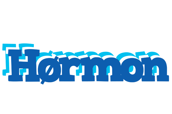 Hørmon business logo