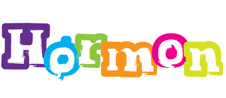 Hørmon casino logo