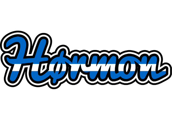 Hørmon greece logo