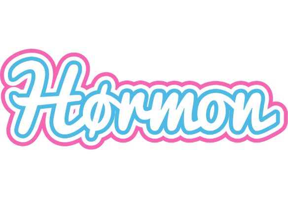 Hørmon outdoors logo
