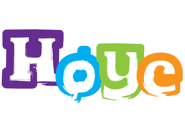 Høye casino logo