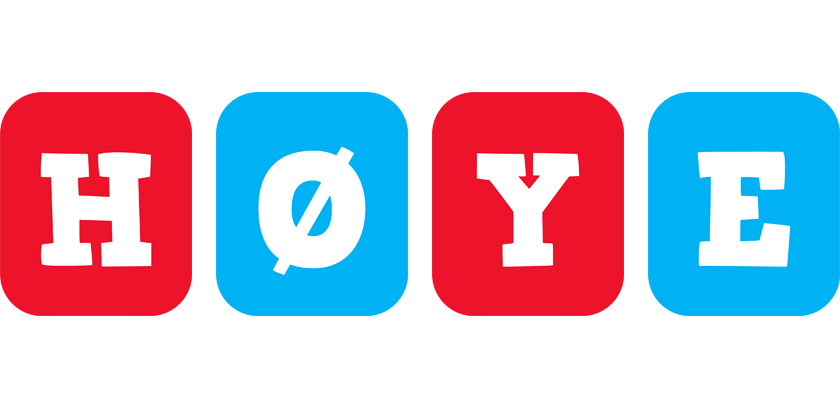 Høye diesel logo