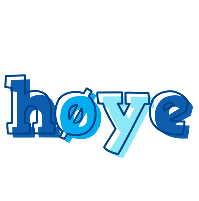Høye sailor logo