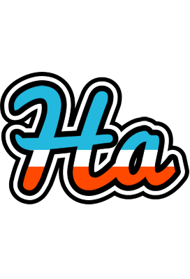 Ha america logo