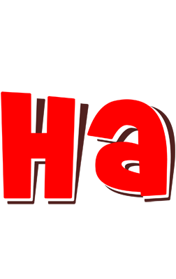 Ha basket logo