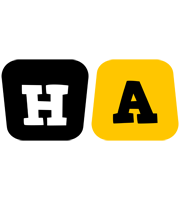 Ha boots logo