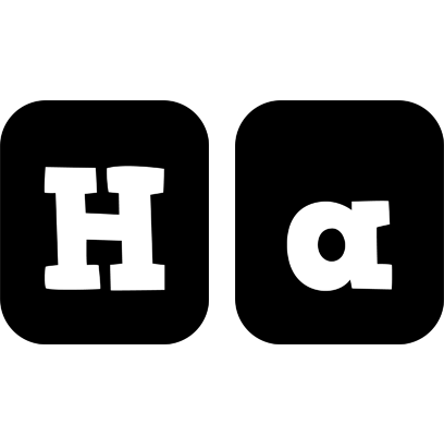 Ha box logo