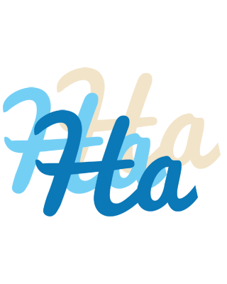 Ha breeze logo