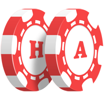 Ha chip logo