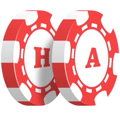 Ha chip logo