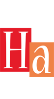 Ha Logo | Name Logo Generator - Smoothie, Summer, Birthday, Kiddo ...