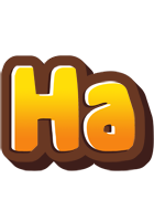 Ha cookies logo