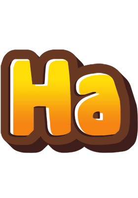 Ha cookies logo