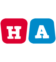 Ha daycare logo