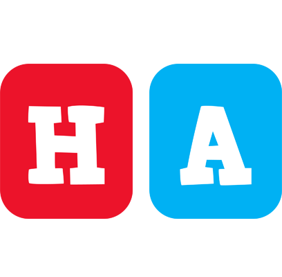 Ha diesel logo