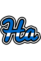 Ha greece logo