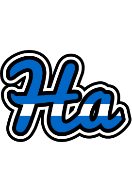 Ha greece logo