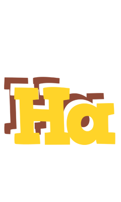 Ha hotcup logo