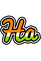 Ha mumbai logo