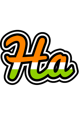 Ha mumbai logo
