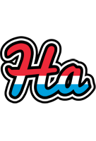 Ha norway logo