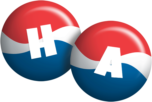 Ha paris logo