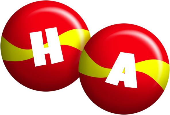 Ha spain logo