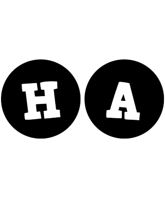 Ha tools logo