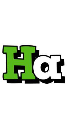 Ha venezia logo