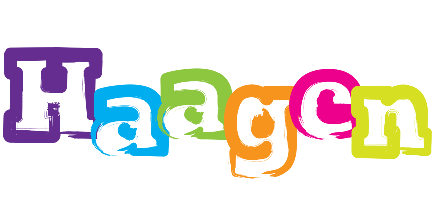 Haagen casino logo