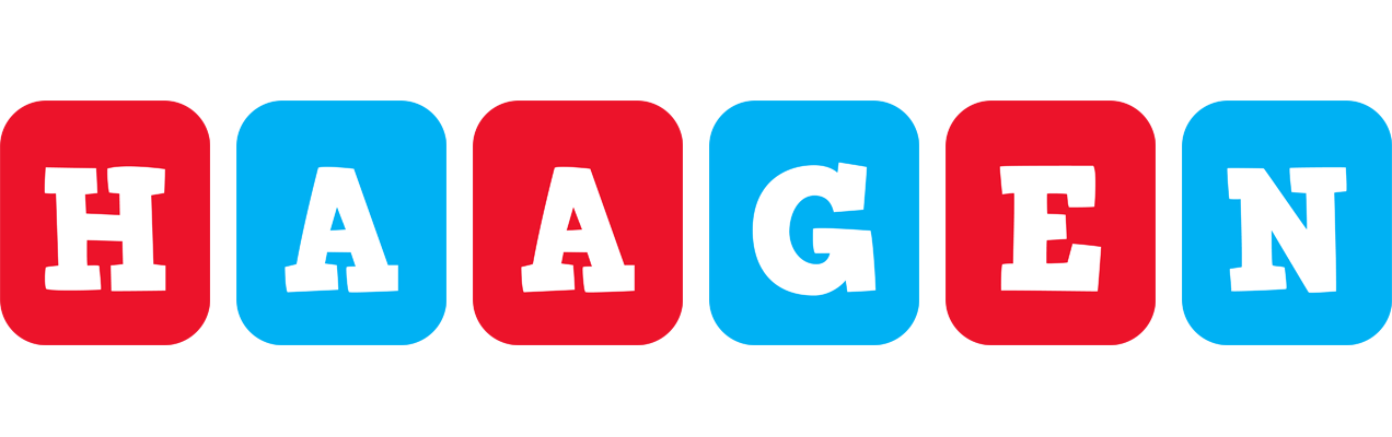 Haagen diesel logo