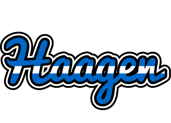 Haagen greece logo
