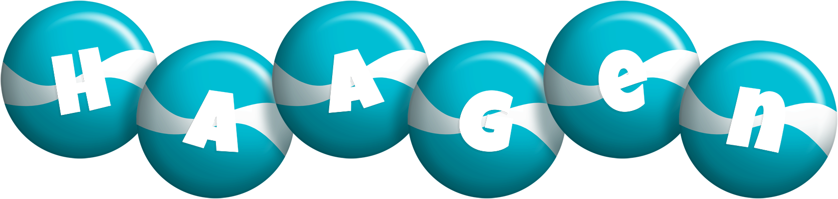 Haagen messi logo
