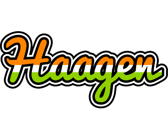 Haagen mumbai logo