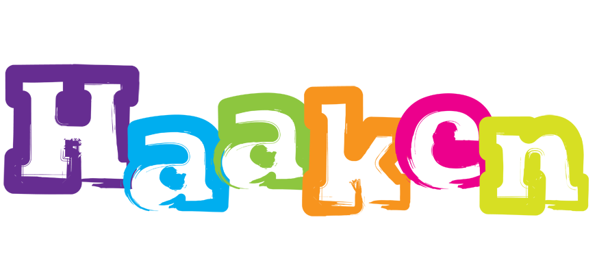 Haaken casino logo